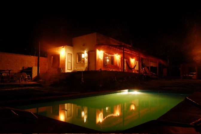 Casa a 3 cuadras del mar!!